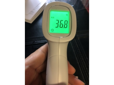 如何選購電子體溫計？