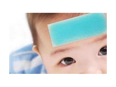 退熱貼有副作用嗎？我們該如何正確地選擇退熱貼？