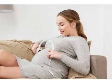 孕婦體溫多少正常？如何使用懷孕體溫計？