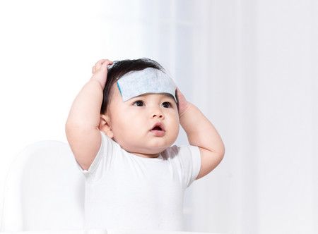 電子體溫計(jì)