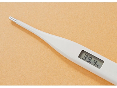 電子體溫計(jì)小常識(shí)