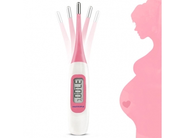 女性基礎體溫小知識