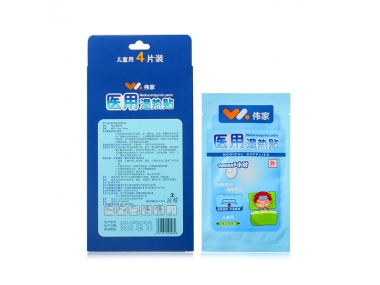 退燒貼除了降溫還有提神功效嗎？