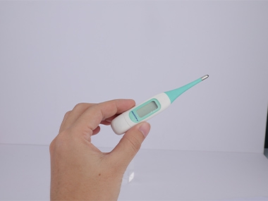 基礎(chǔ)體溫計(jì)在使用時(shí)常見的一些問答（下）