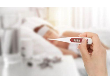 體溫測量小知識，一起再來復(fù)習吧